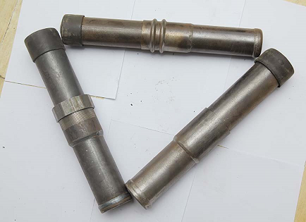  ����ܵ���ϸ