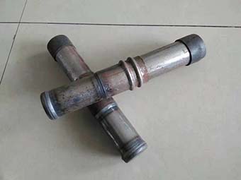  ׮������ܵ�ʩ��������