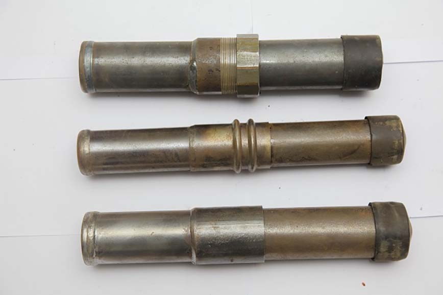 �����Ͷ������֮ǰ��Ҫ����ѹ������ģ�ѹ�����԰���ǿ�Ȳ��Ժ�ˮ���Բ������